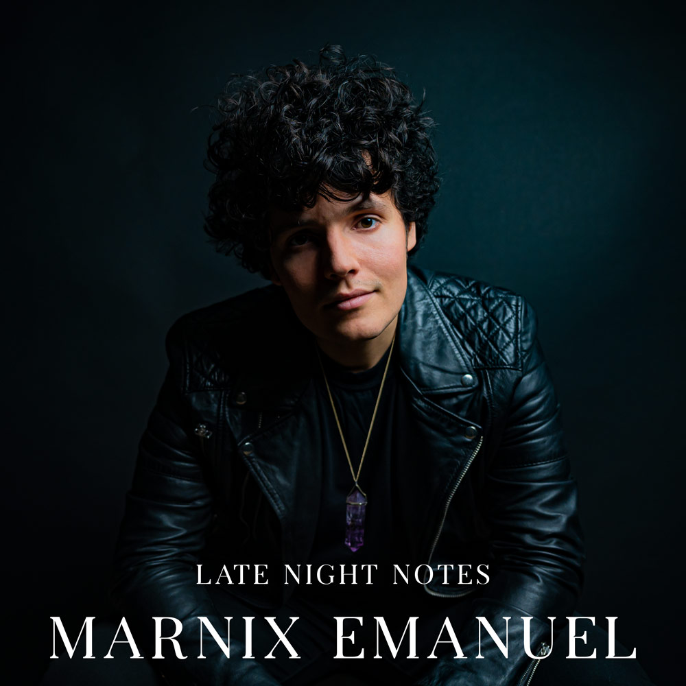 Marnix Emanuel - Late Night Notes