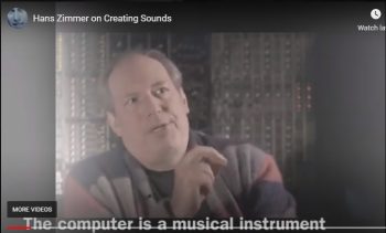 hans zimmer