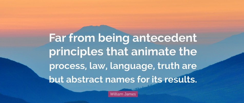 William James and his book principles of psychology 1 james w