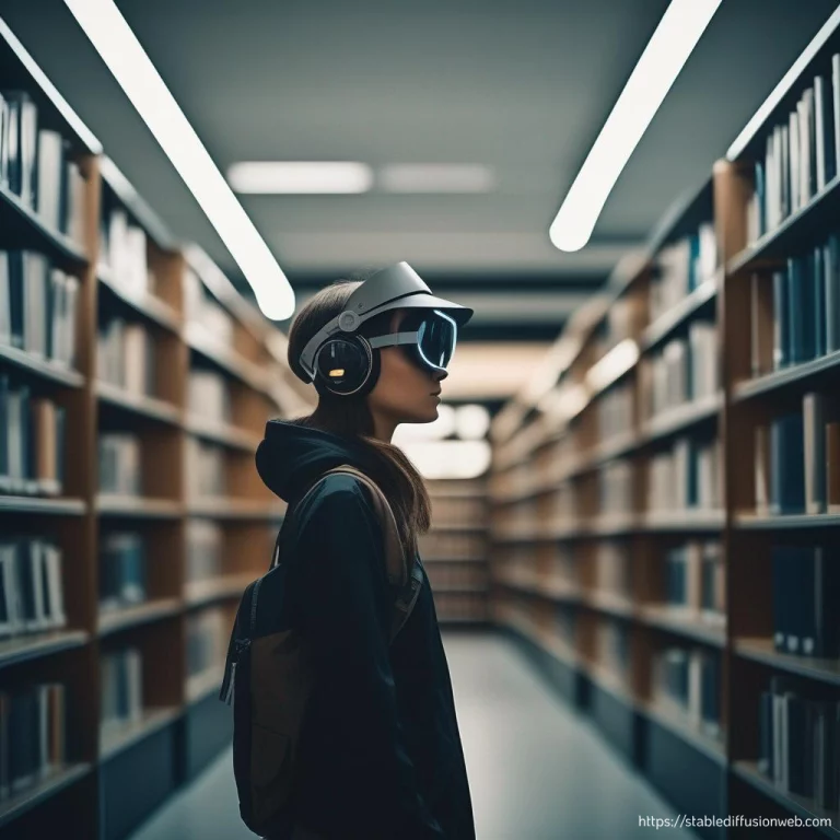 Library