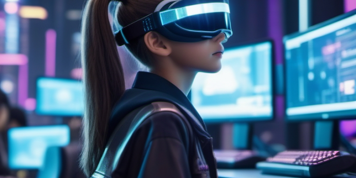 Mastering AI: A Pragmatic Guide to Our Superpowered Future 1 liva in school 1
