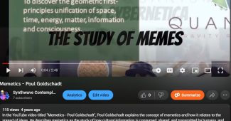 memetics