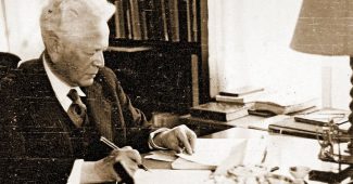 ernst cassirer e1621274860514