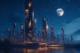 1x1 Architecture photorealistic 8K (2)