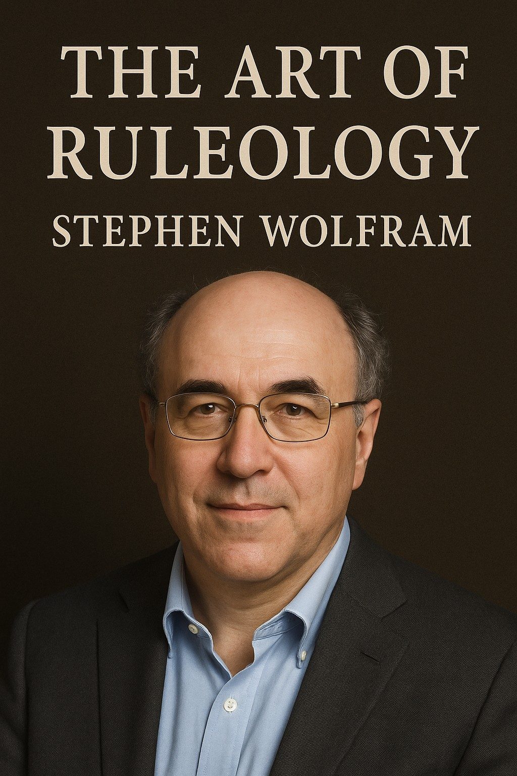 Stephen Wolfram on Computational Science 1 wolfram