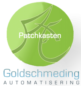 Goldschmeding-Automatisering-Patchkasten