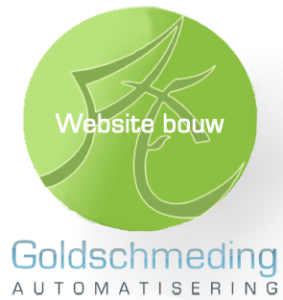 Goldschmeding-Automatisering-Websitebouw