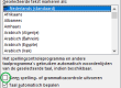 Goldschmeding Automatisering - Controle taal instellen 2