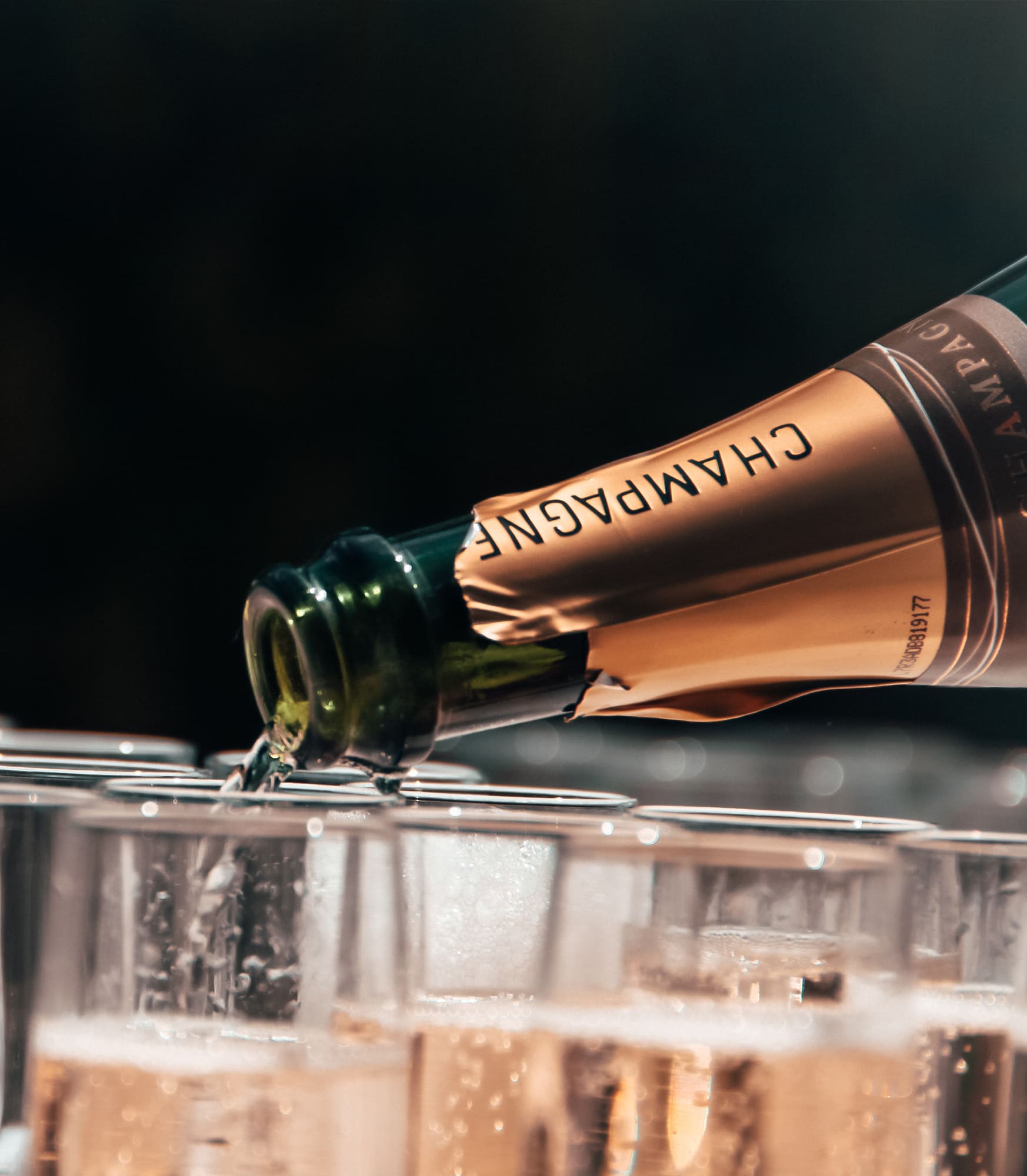 Champagne menu512x
