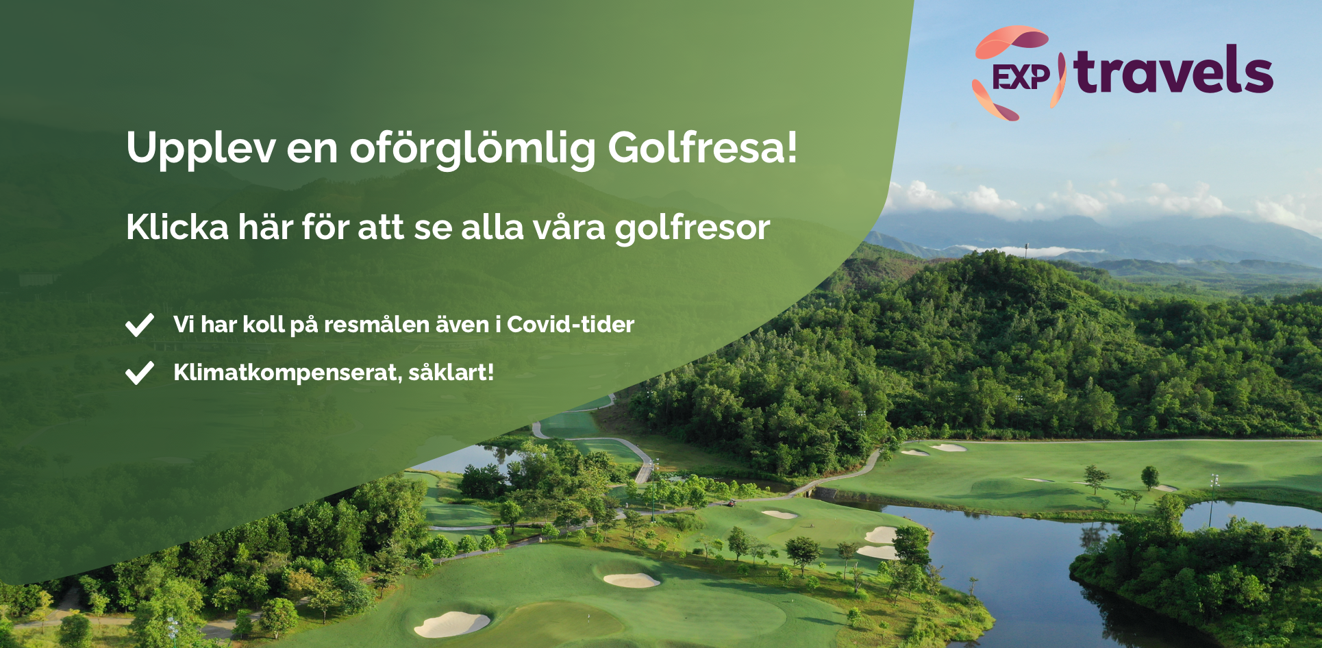 Golfresor