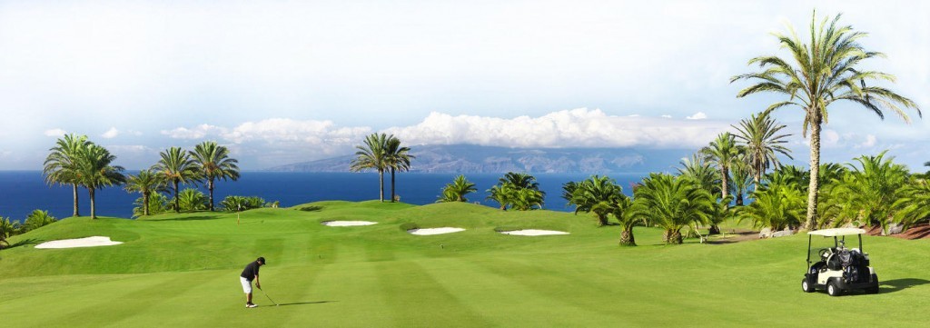 GolfatM, Golf Packages Tenerife & Mallorca