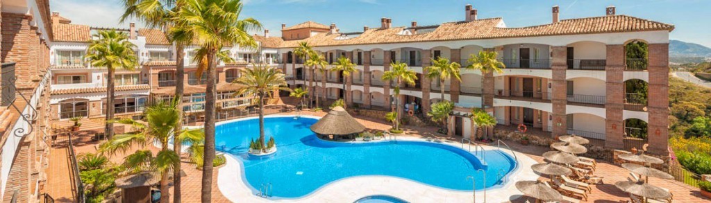 La Cala Golf resort