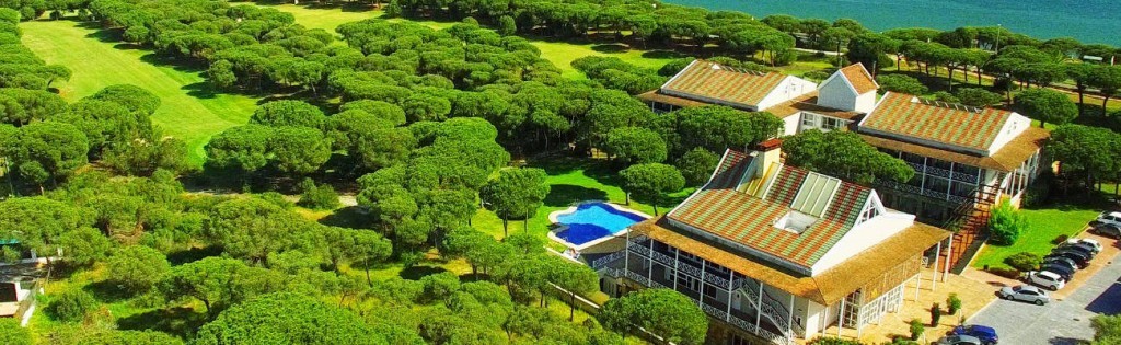 Nuevo Portil Golf