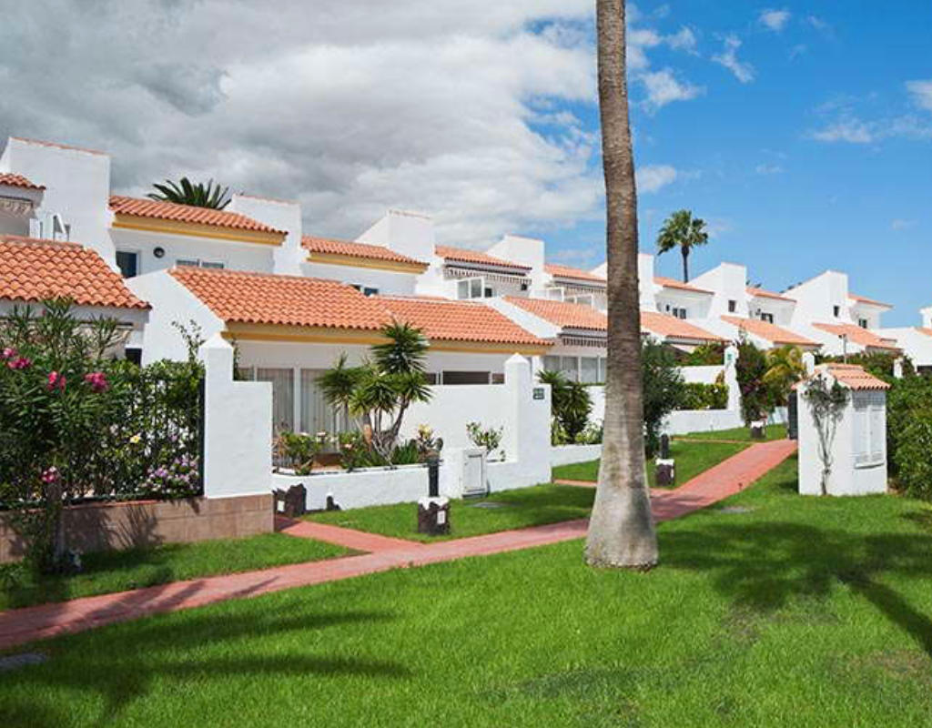 Wyndham Residences Golf del Sur, Tenerife, Canary Islands, Spain GolfatM