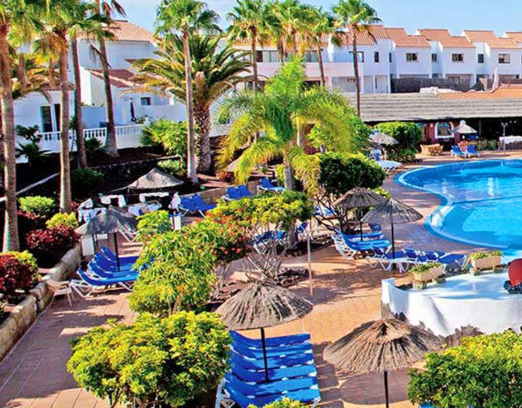 Wyndham Residences Golf del Sur, Tenerife, Canary Islands, Spain - GolfatM