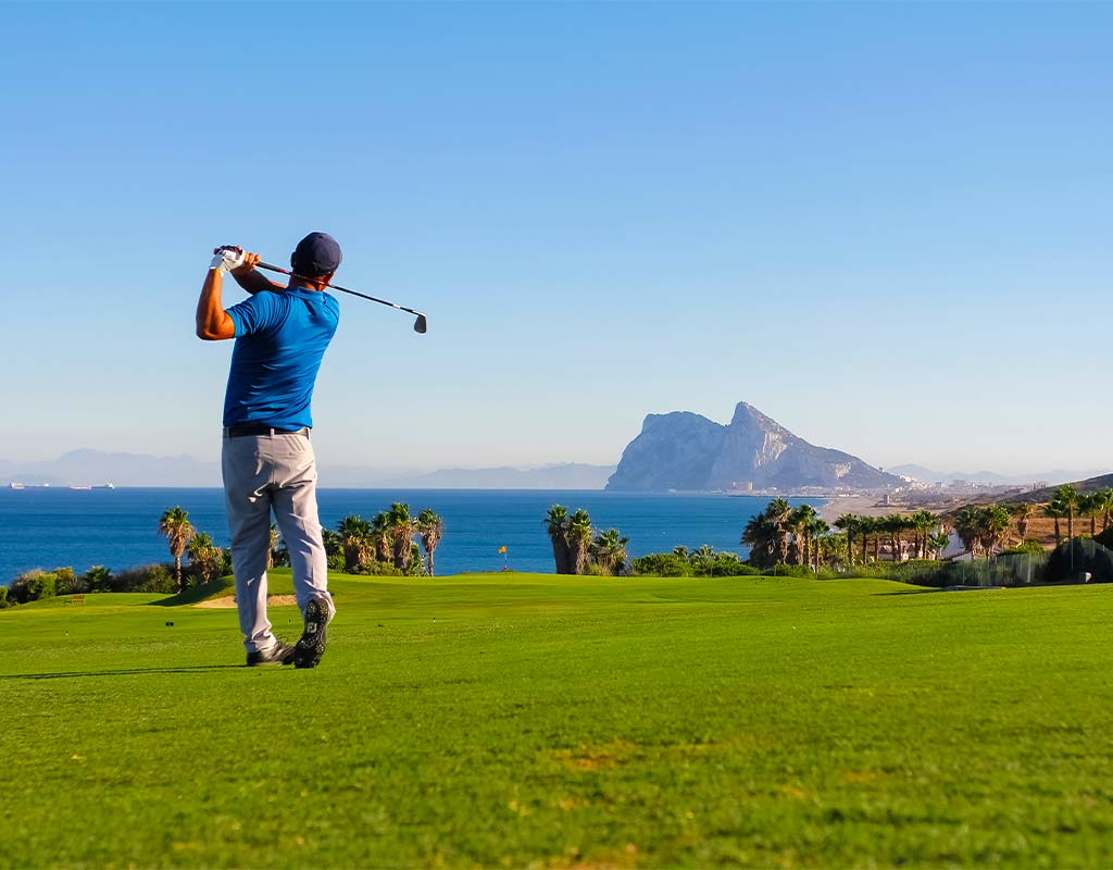 Alcaidesa Links Golf Resort, Sotogrande - GolfatM