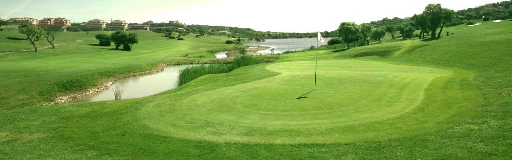 Almenara Golf Club