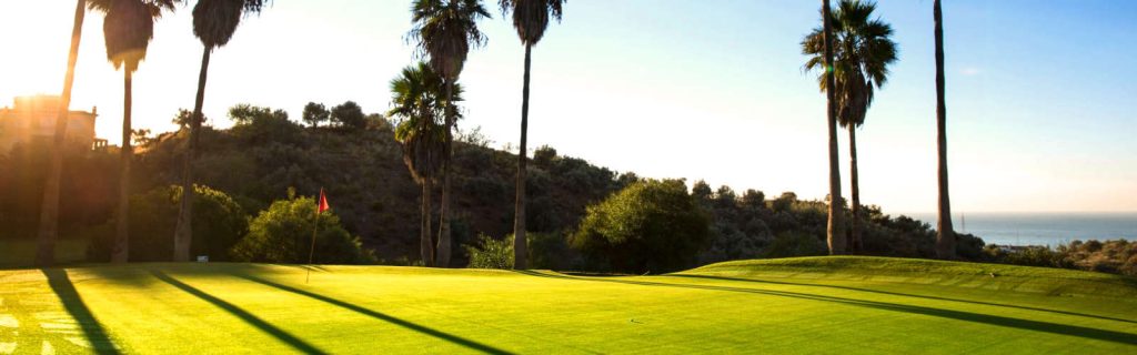 Añoreta Golf Course