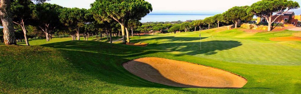 Cabopino Golf Marbella