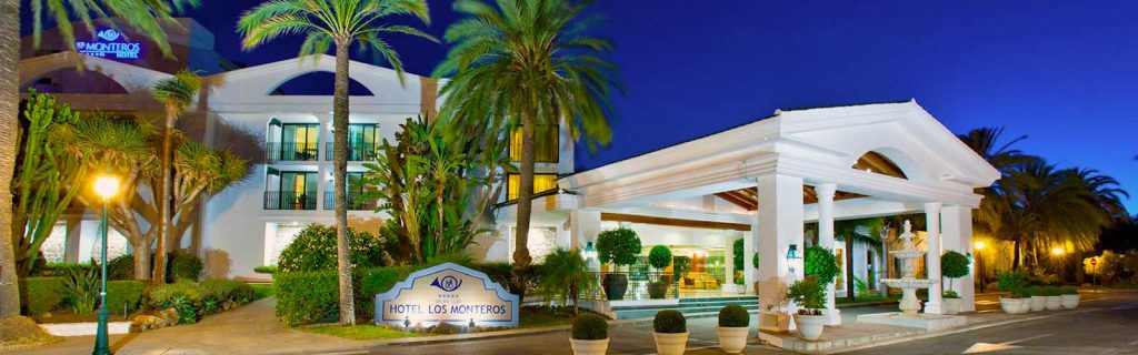 Los Monteros Hotel Marbella