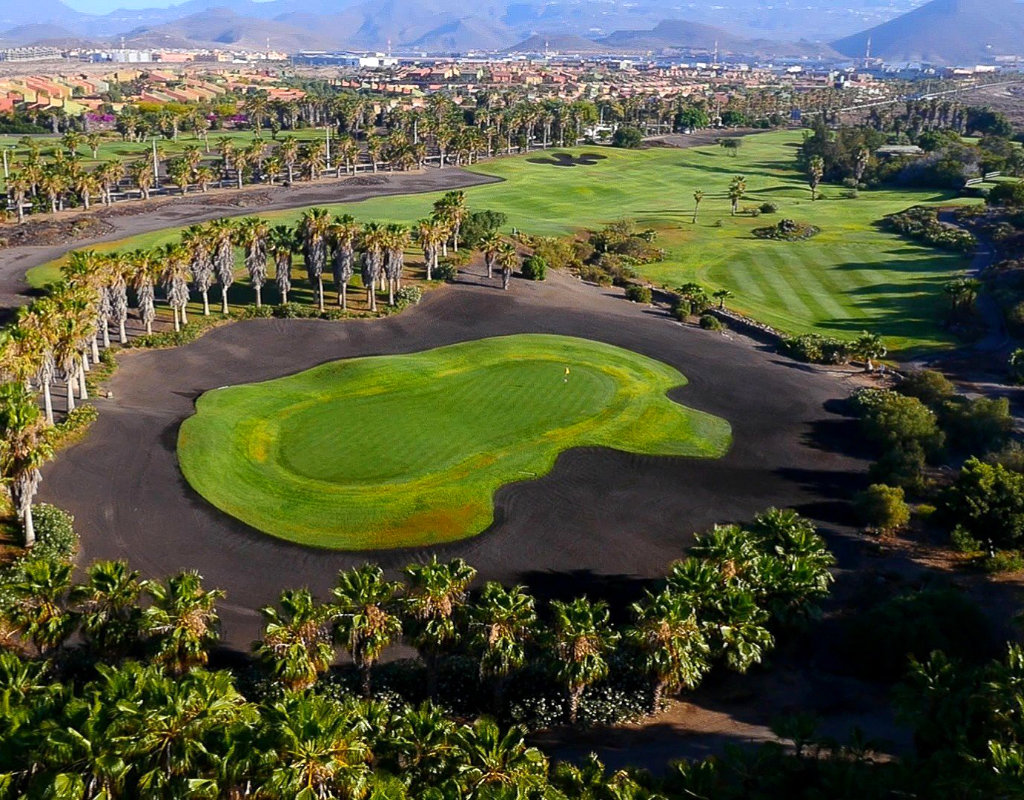 Wyndham Residences Golf del Sur, Tenerife, Canary Islands, Spain - GolfatM