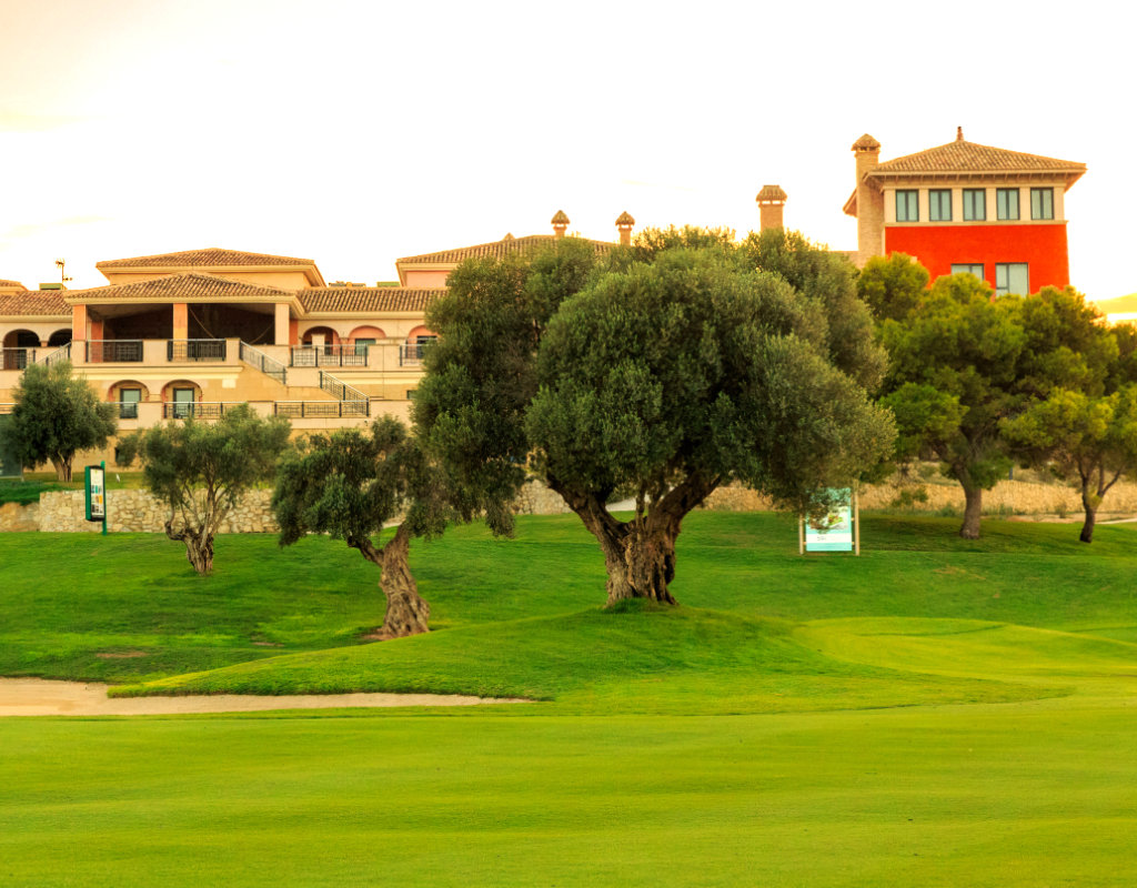 La Finca Golf & Spa Resort 5* - GolfatM