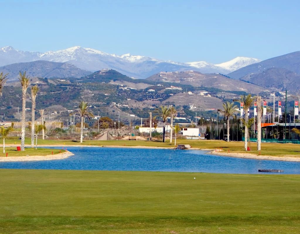 hotel impressive playa granada golf críticas