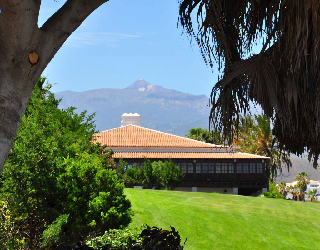 Wyndham Residences Golf del Sur, Tenerife, Canary Islands, Spain GolfatM