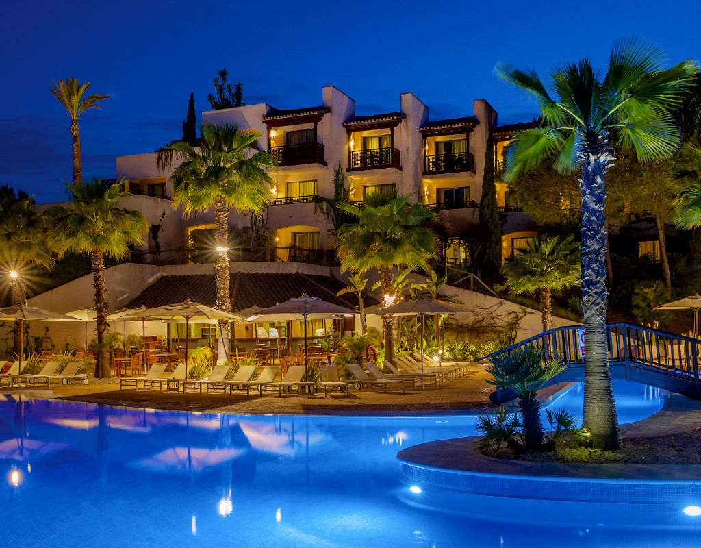 Precise Resort El Rompido - GolfatM
