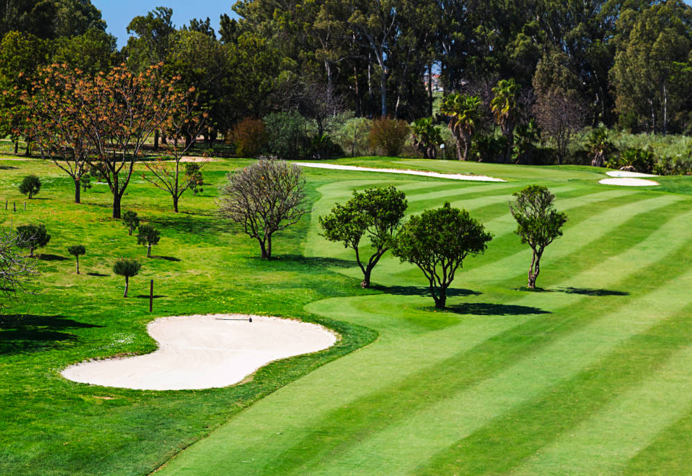 Isla Canela Golf Resort - GolfatM