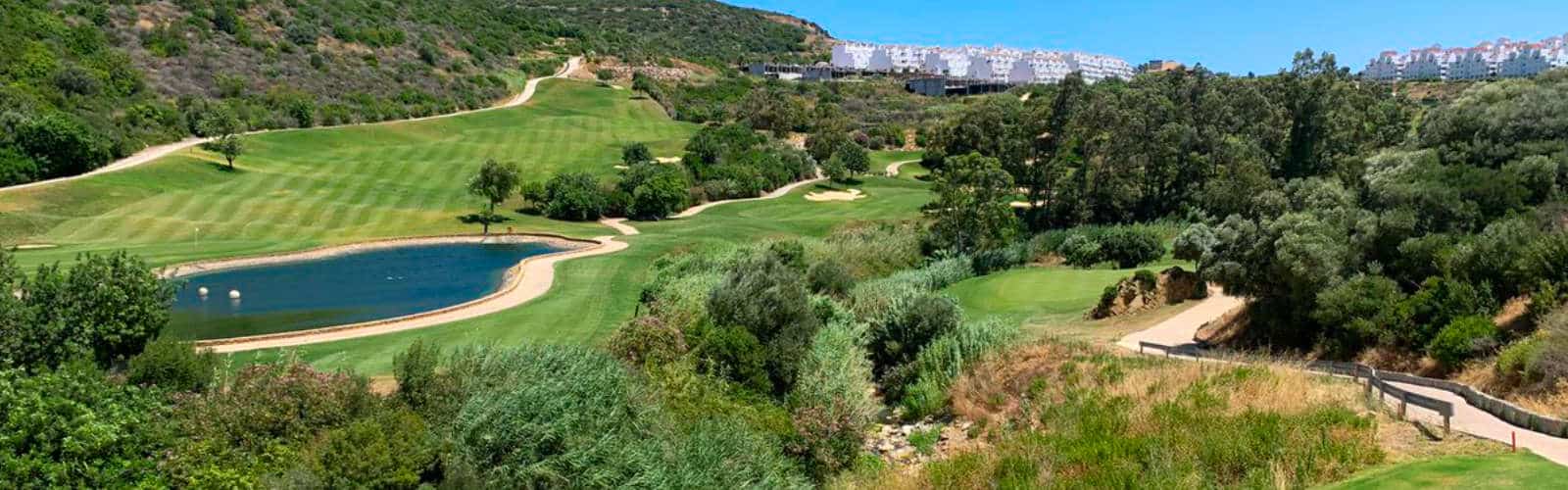 Azata Golf - GolfatM