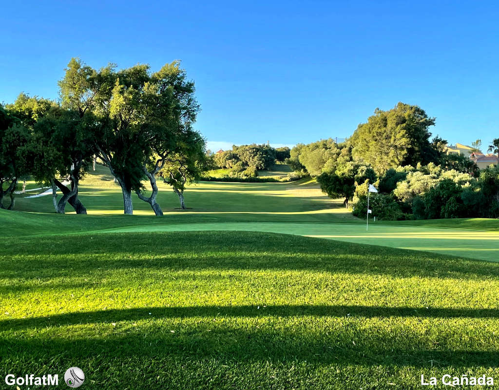 La Cañada Golf GolfatM