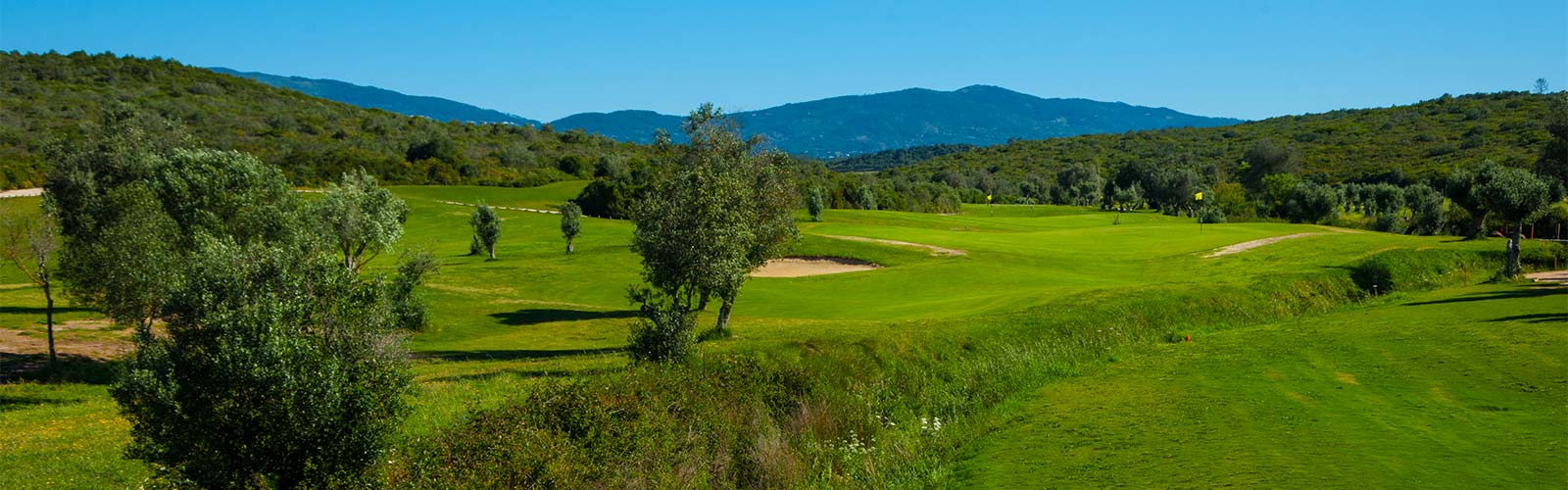 Morgado Golf Course - GolfatM