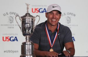 U.S. Open - Final Round Getty Images