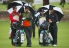 2018 World Cup of Golf - Day 2 Getty Images