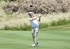 AfrAsia Bank Mauritius Open - Day Two Getty Images