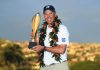 Sony Open In Hawaii - Final Round Getty Images