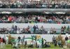 Waste Management Phoenix Open - Round Three Getty Images