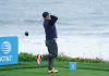 AT&T Pebble Beach Pro-Am - Preview Day 2 Getty Images