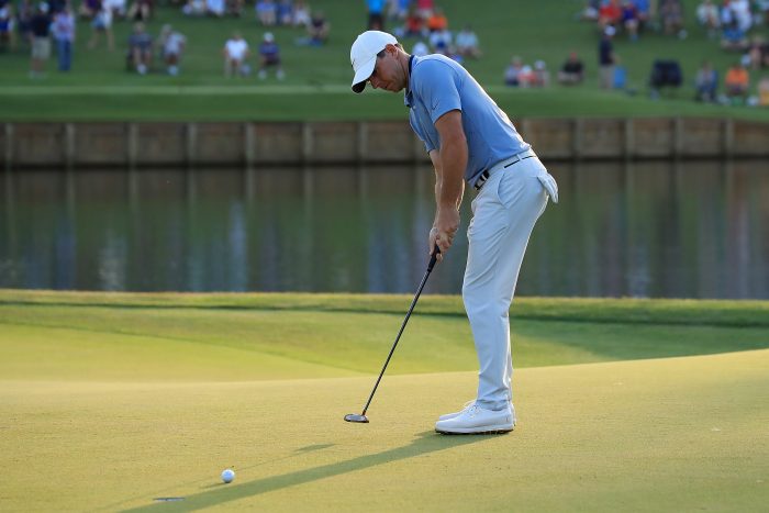 The PLAYERS Championship - Round Two Getty Images