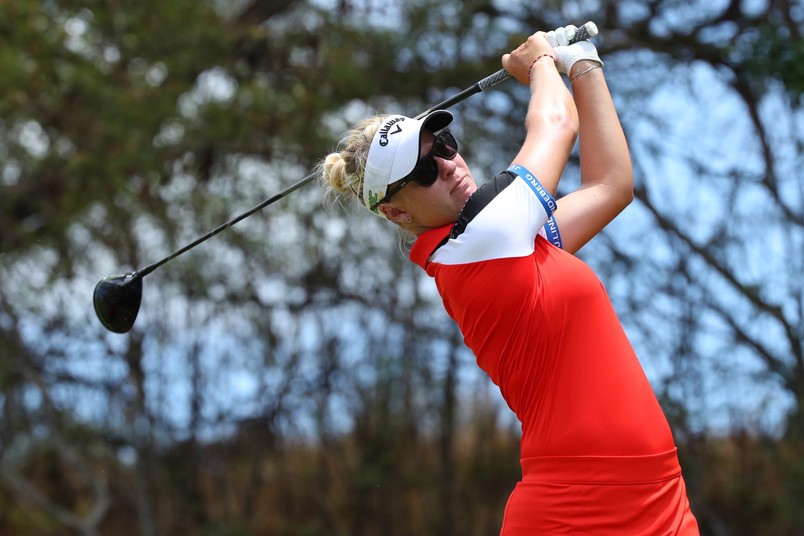 LPGA LOTTE Championship - Round Three LPGA LOTTE Championship - Round Three Getty Images