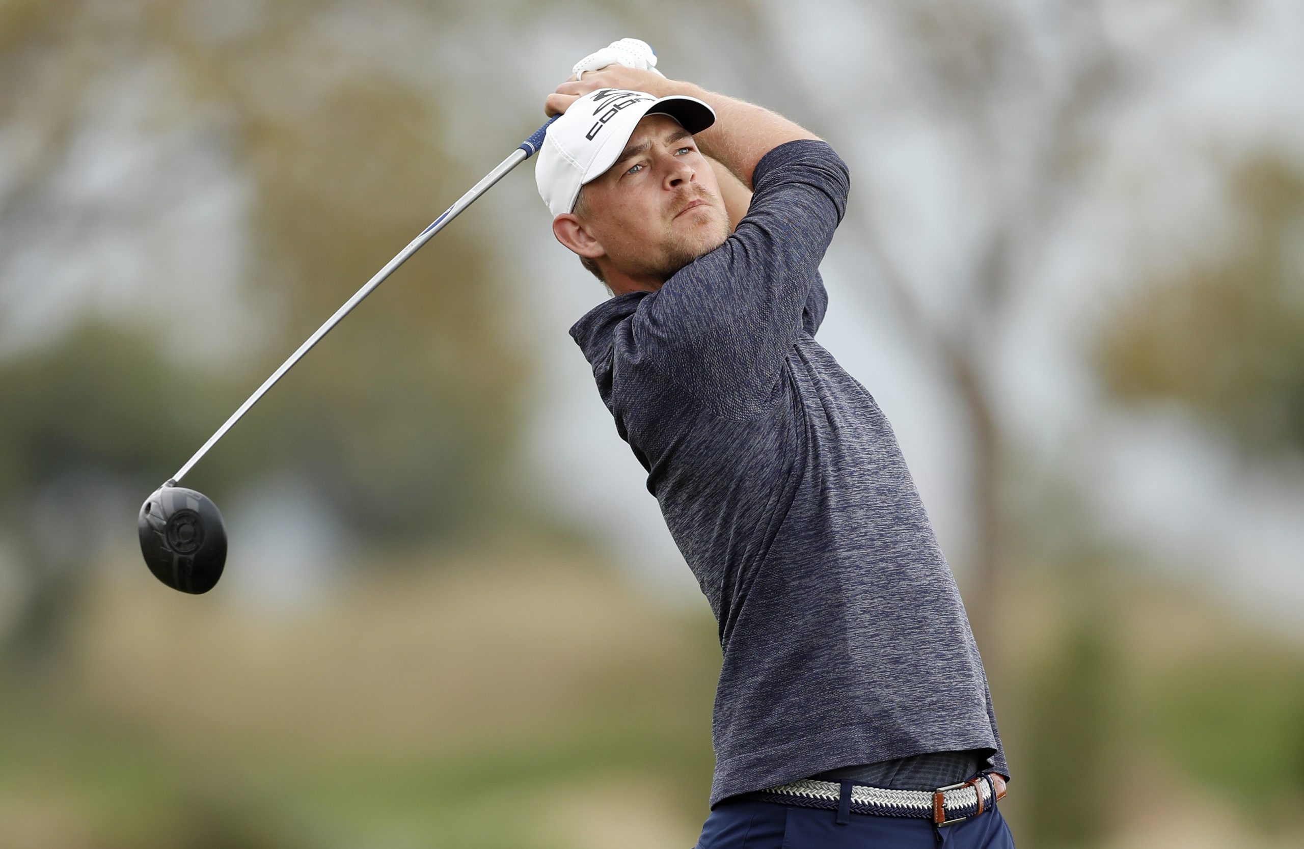 European Tour Qualifying School Final Stage - Day Six European Tour Qualifying School Final Stage - Day Six Getty Images