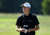 Porsche European Open - Day One Getty Images