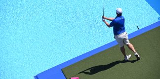 GolfSixes - Day One Getty Images