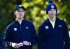 2018 Junior Ryder Cup - Day One Getty Images