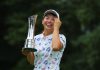 AIG Women's British Open - Day Four Getty Images