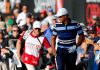 Safeway Open - Round Three Getty Images