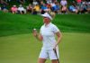 Indy Women In Tech Championship - Final Round Getty Images