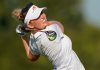 Volunteers Of America LPGA Texas Classic - Round One Getty Images