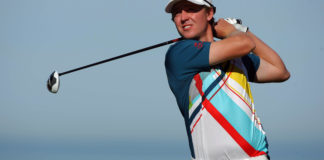 Farmers Insurance Open - Final Round Getty Images